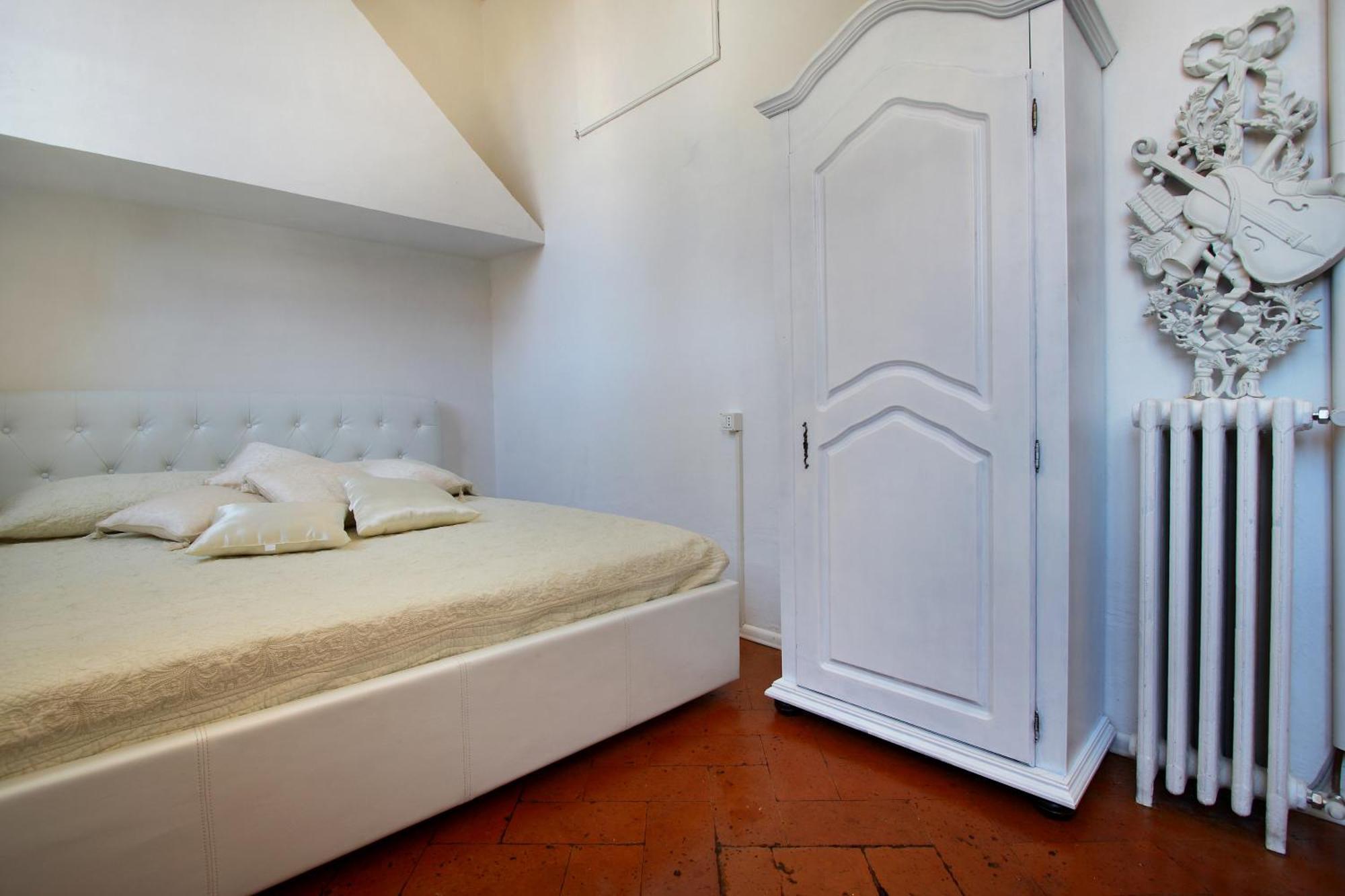 Palazzo Tolomei - Residenza D'epoca 3* Florença