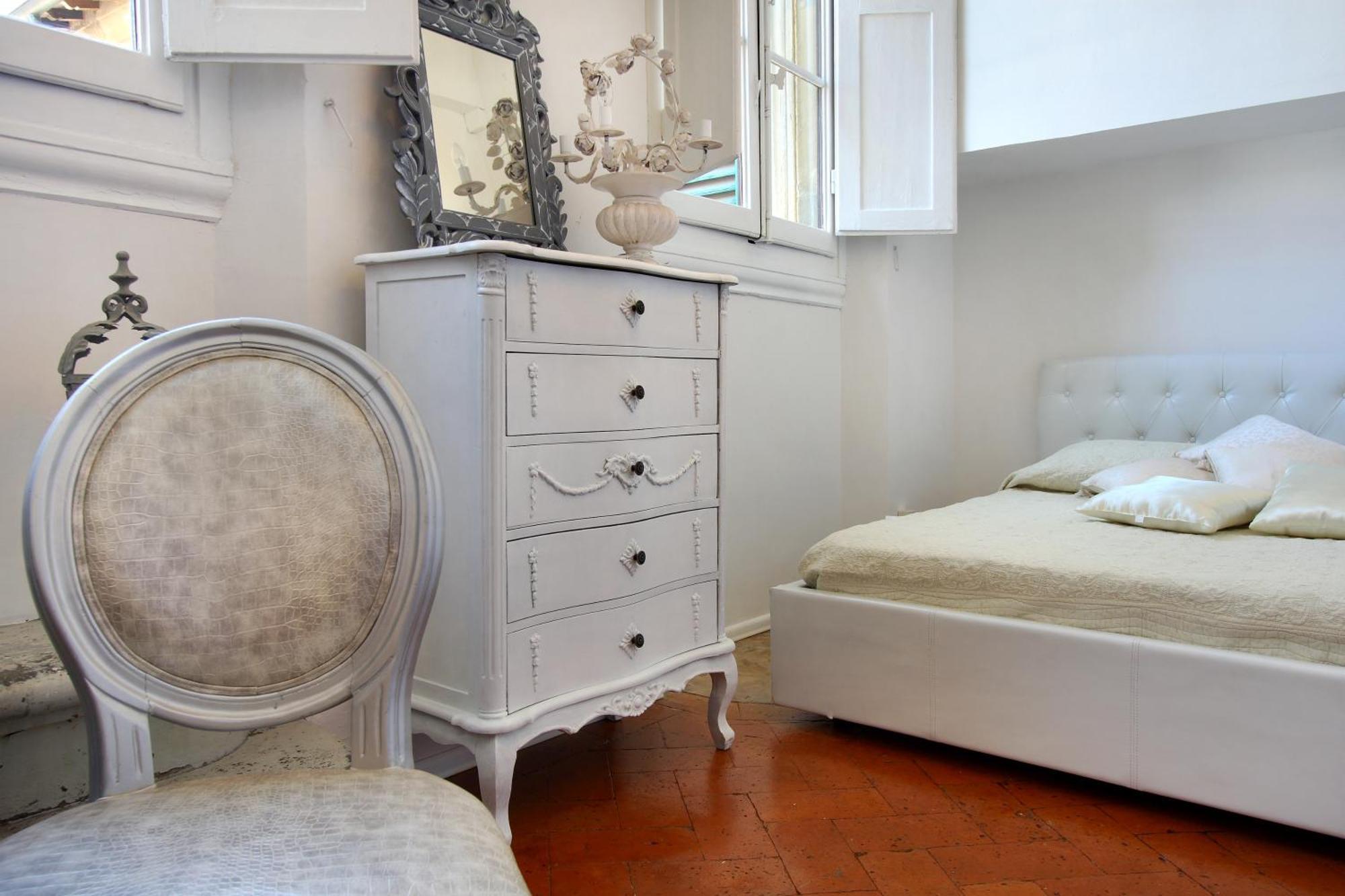 Palazzo Tolomei - Residenza D'epoca 3* Florença