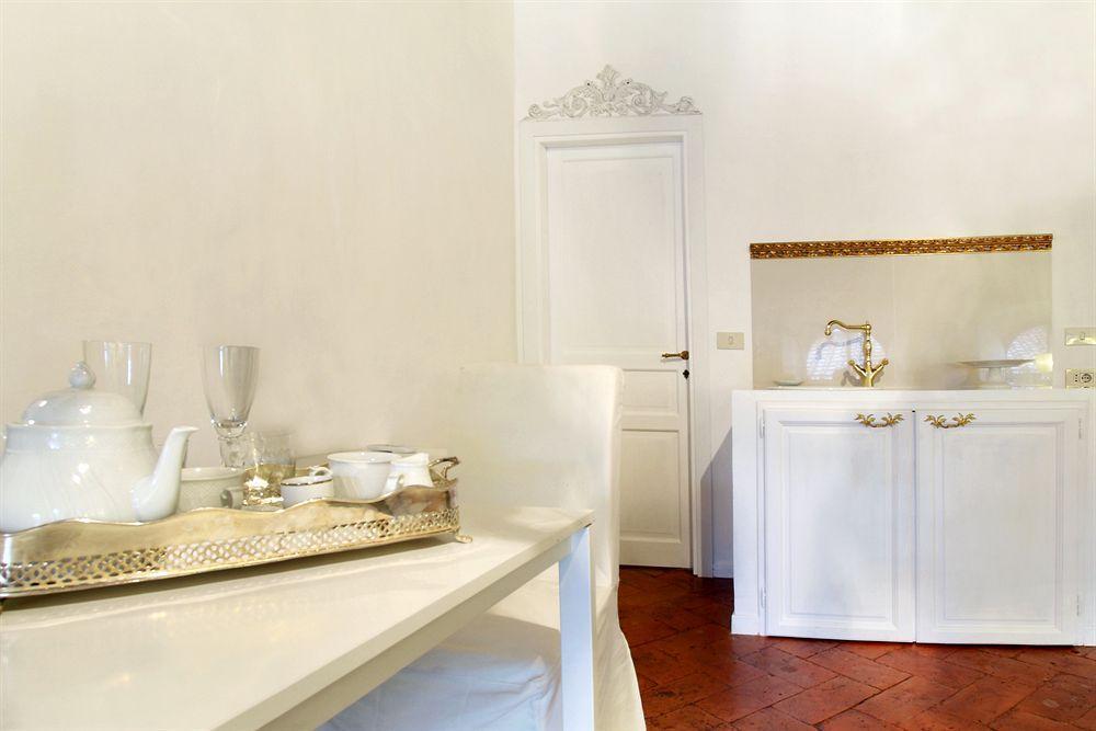 Palazzo Tolomei - Residenza D'epoca Florença