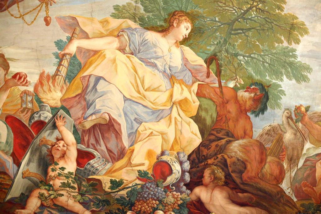 Acomodação com café da manhã  Palazzo Tolomei - Residenza D'epoca Florença