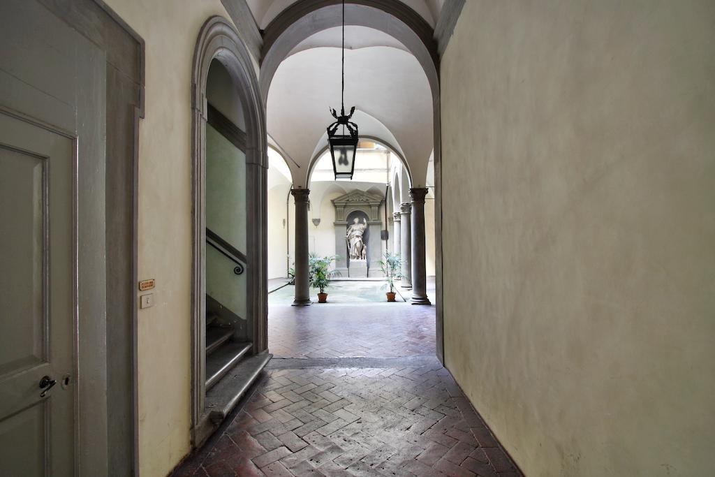 Palazzo Tolomei - Residenza D'epoca Acomodação com café da manhã  3*