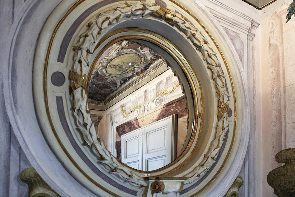 Palazzo Tolomei - Residenza D'epoca Florença