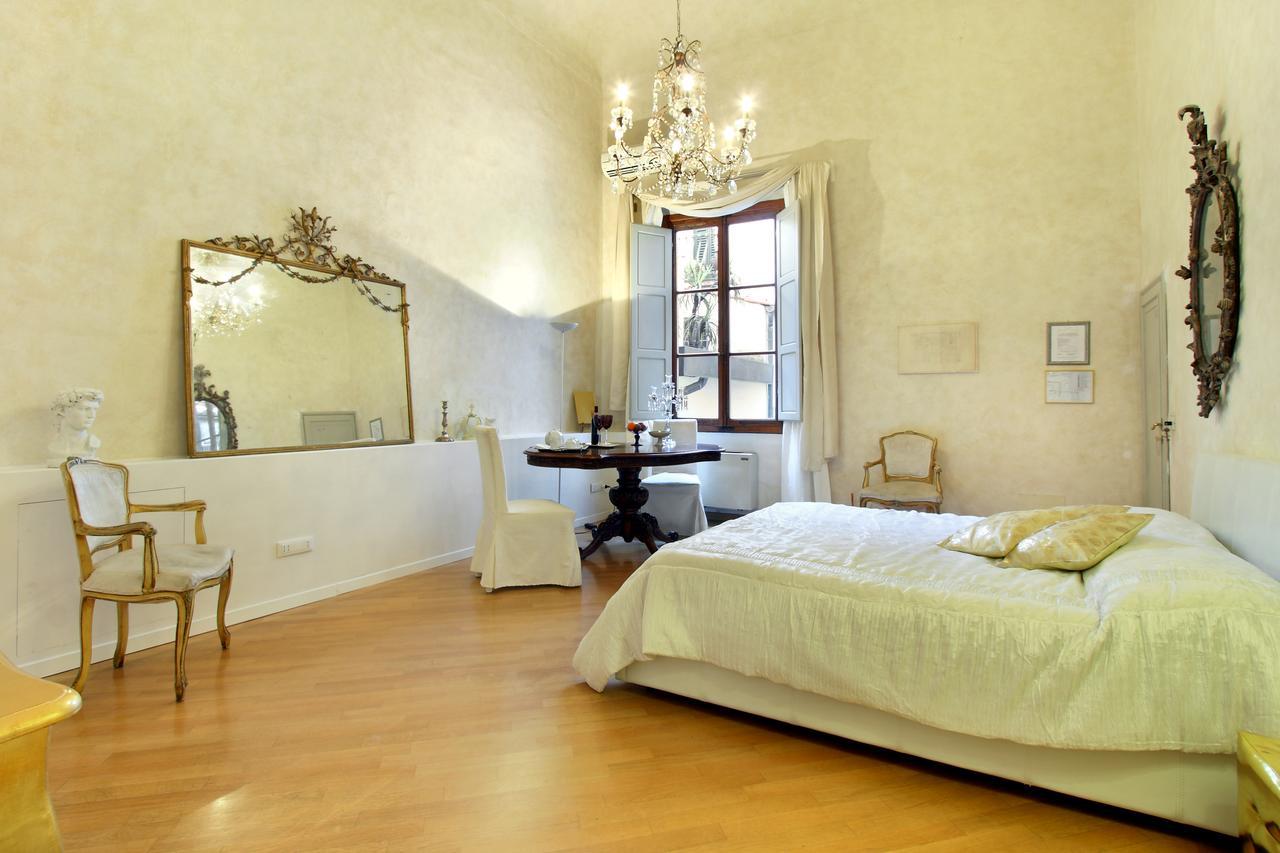 Palazzo Tolomei - Residenza D'epoca Acomodação com café da manhã  3*