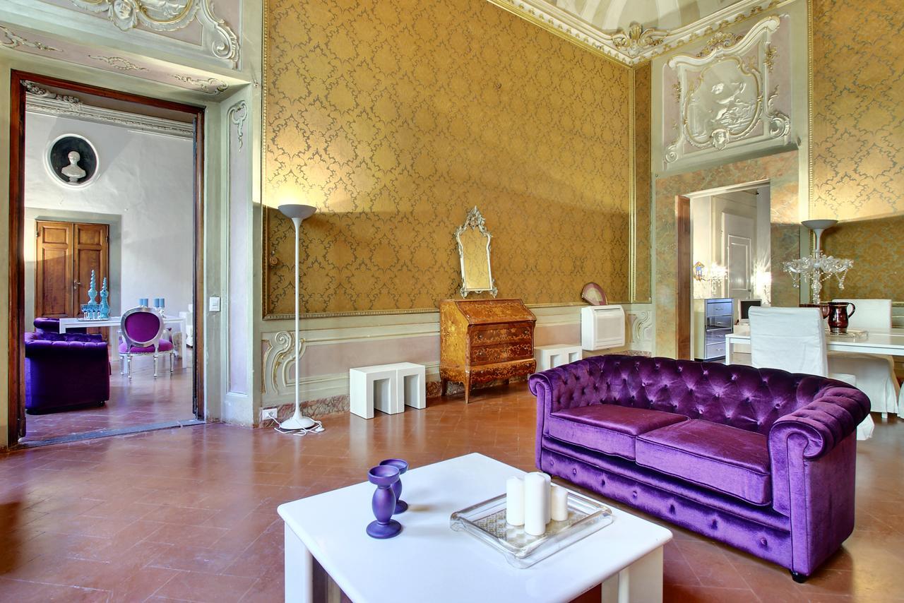 Acomodação com café da manhã  Palazzo Tolomei - Residenza D'epoca