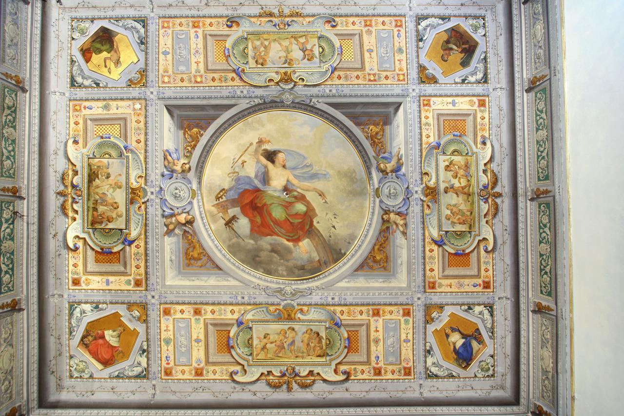 Palazzo Tolomei - Residenza D'epoca 3* Florença