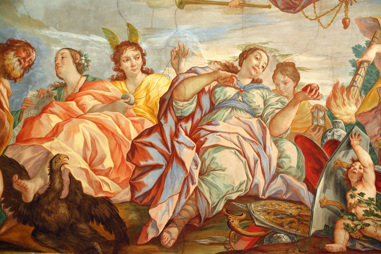 Palazzo Tolomei - Residenza D'epoca Florença