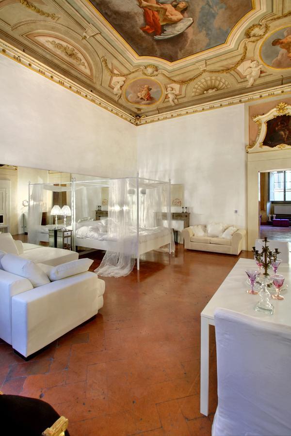 Palazzo Tolomei - Residenza D'epoca 3* Florença