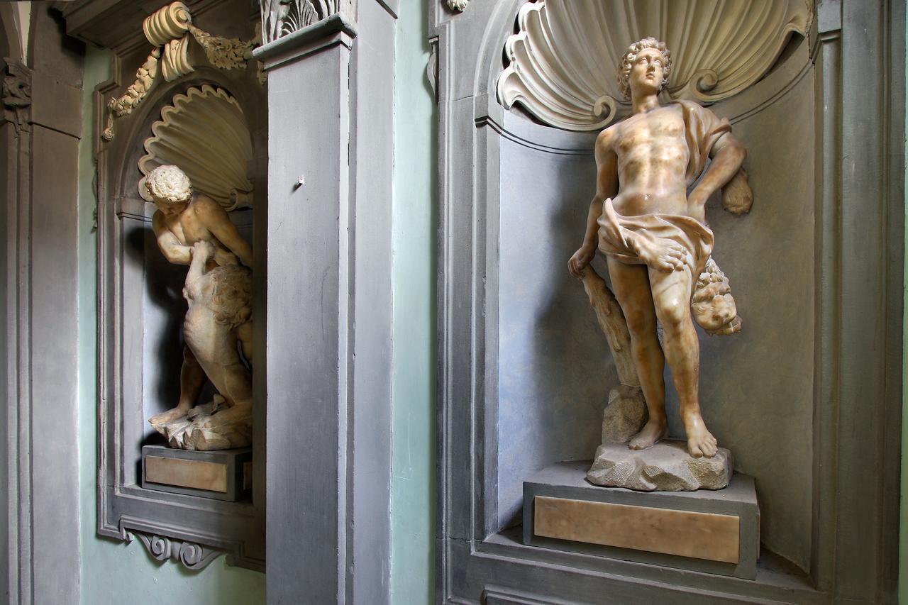 Palazzo Tolomei - Residenza D'epoca 3* Florença