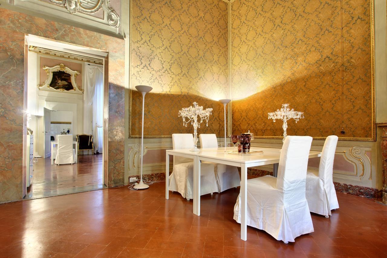 Palazzo Tolomei - Residenza D'epoca 3* Florença