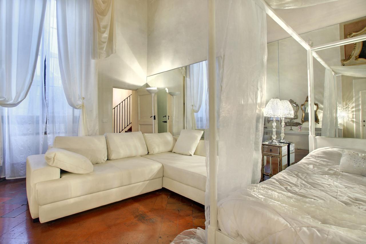 Palazzo Tolomei - Residenza D'epoca 3* Florença