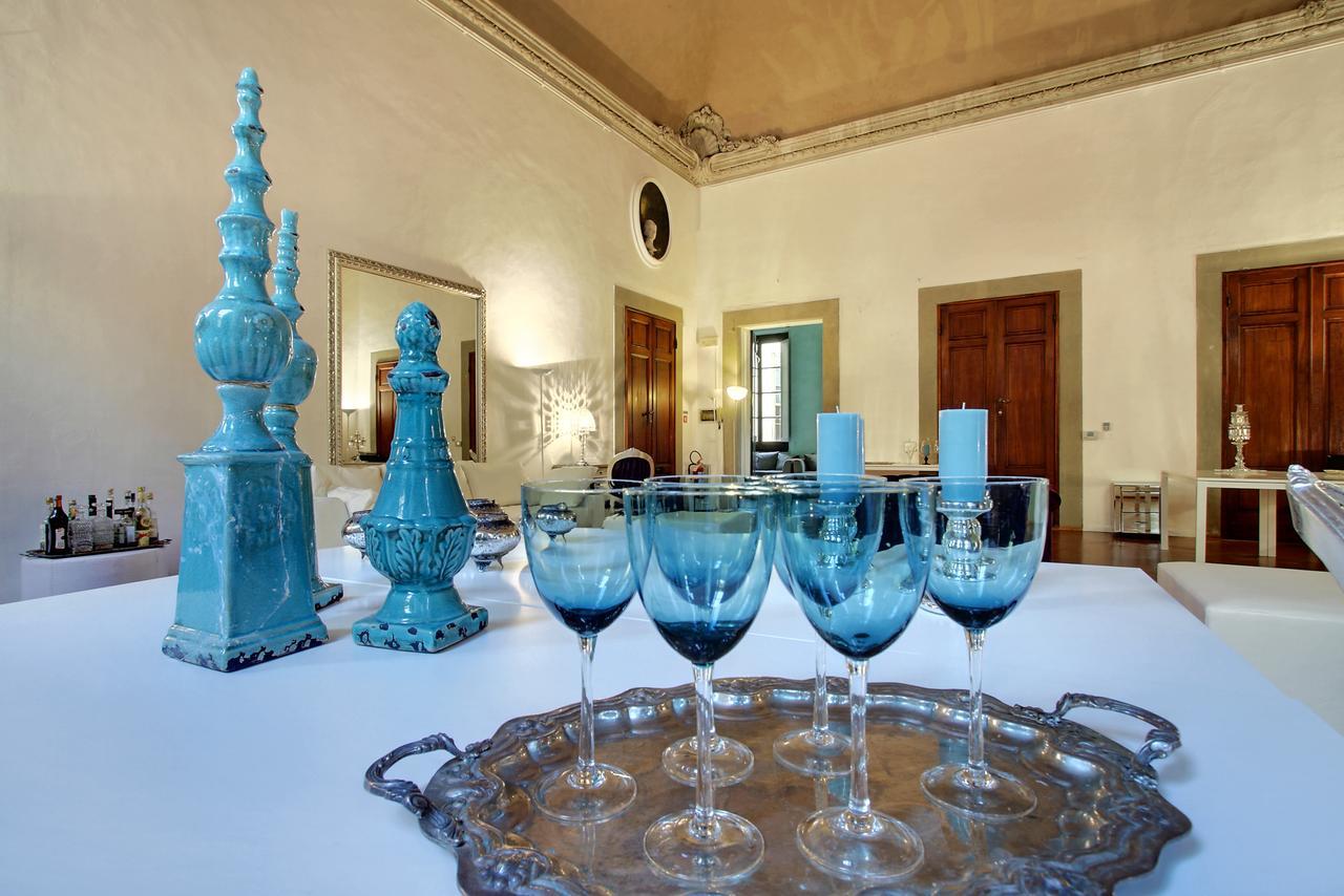 Acomodação com café da manhã  Palazzo Tolomei - Residenza D'epoca 3*