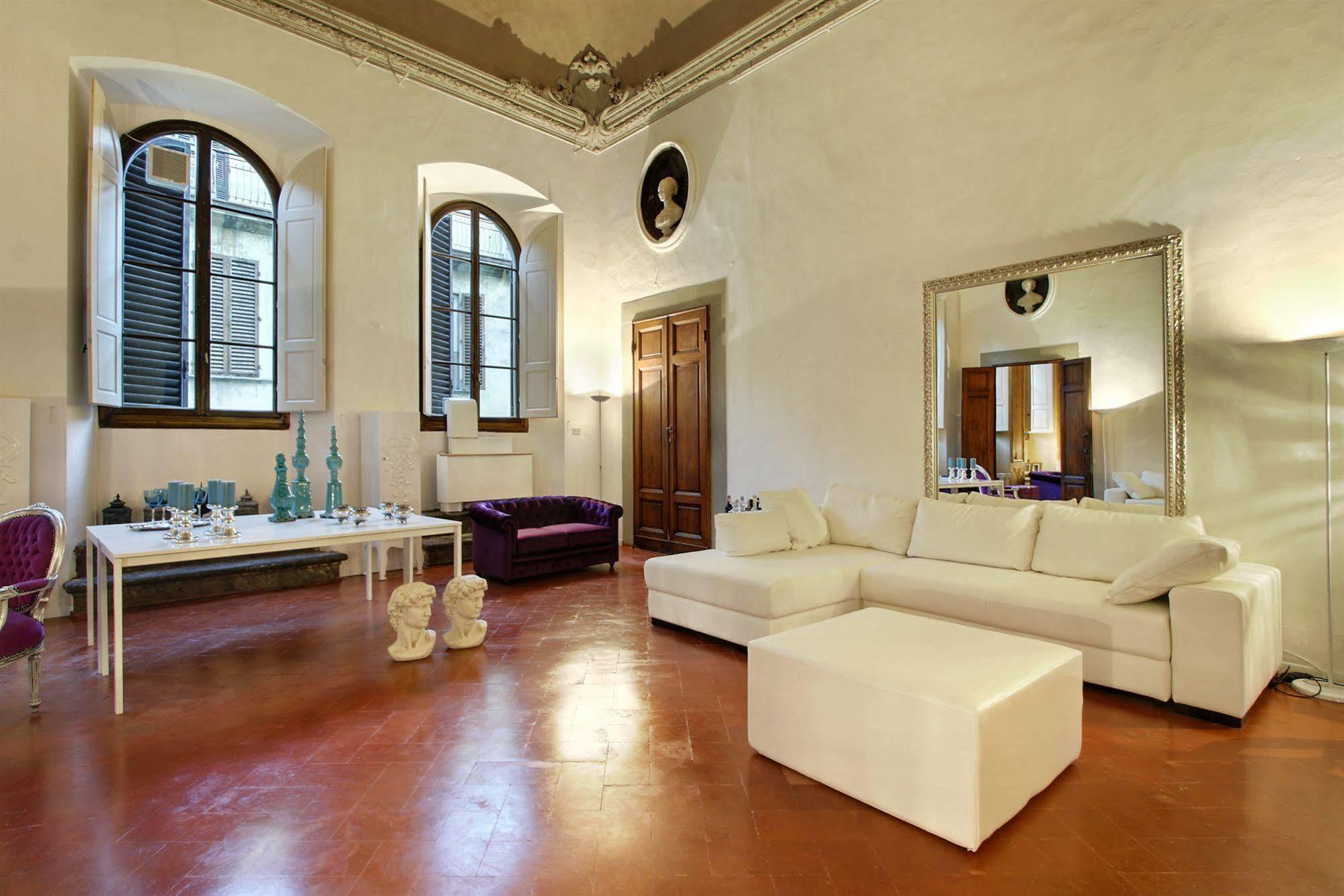 Palazzo Tolomei - Residenza D'epoca Acomodação com café da manhã 